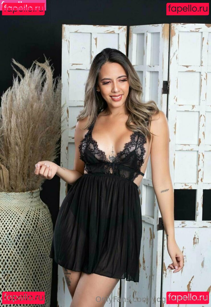 hazel.yoga / hazelyoga Onlyfans Photo Gallery 