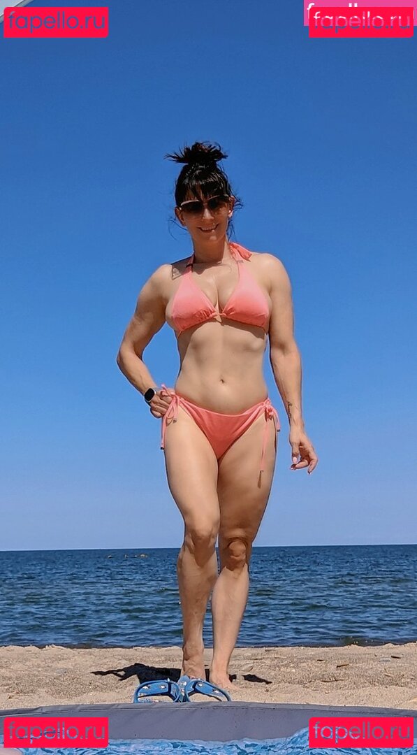 Nikki Dial / theofficialnikkidial Onlyfans Photo Gallery 