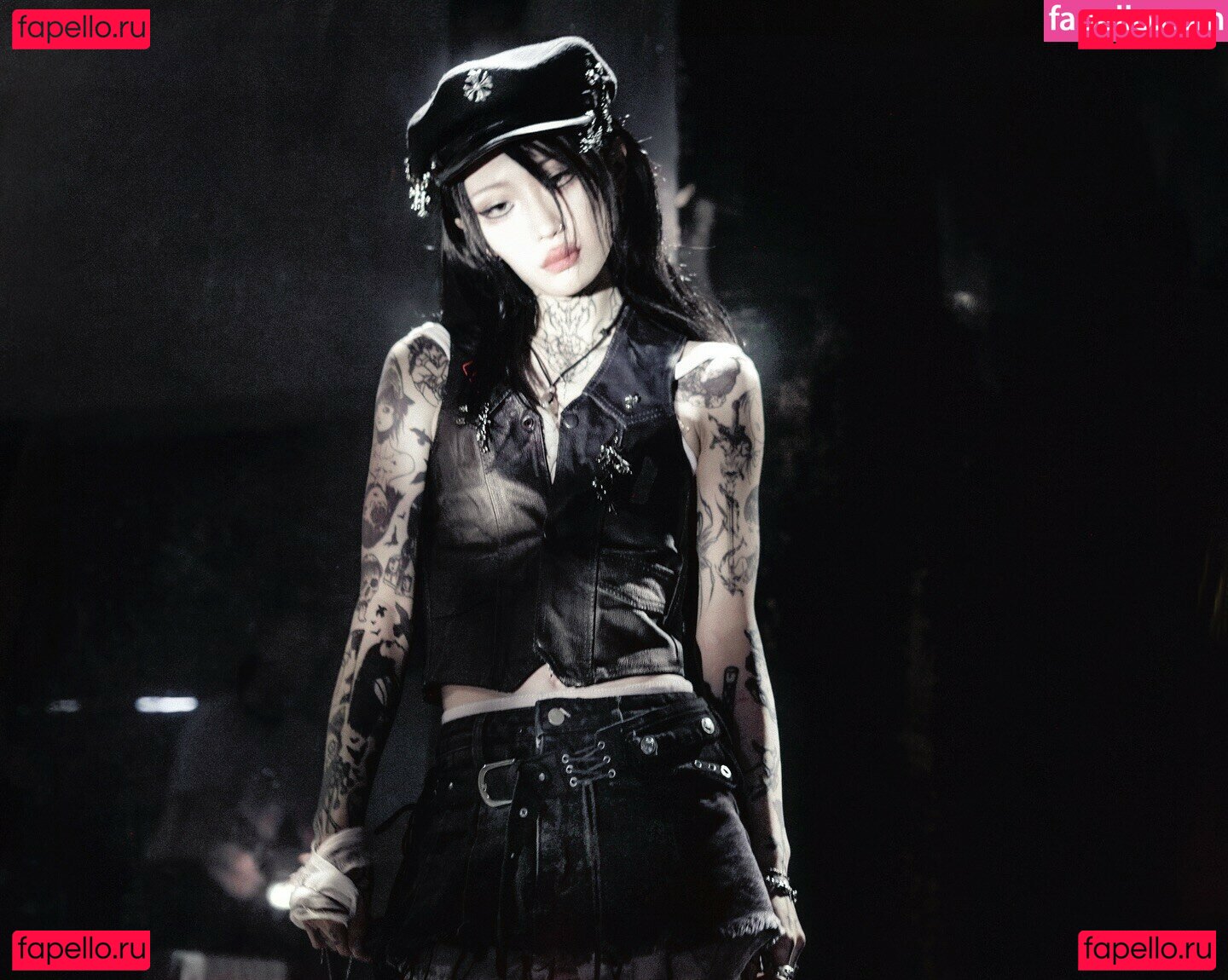 yeul_e / yeule Onlyfans Photo Gallery 