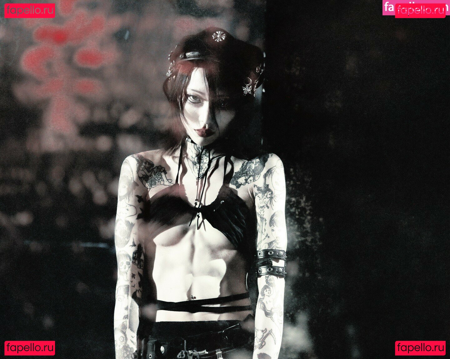 yeul_e / yeule Onlyfans Photo Gallery 