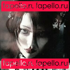 yeul_e / yeule Onlyfans Photo Gallery 