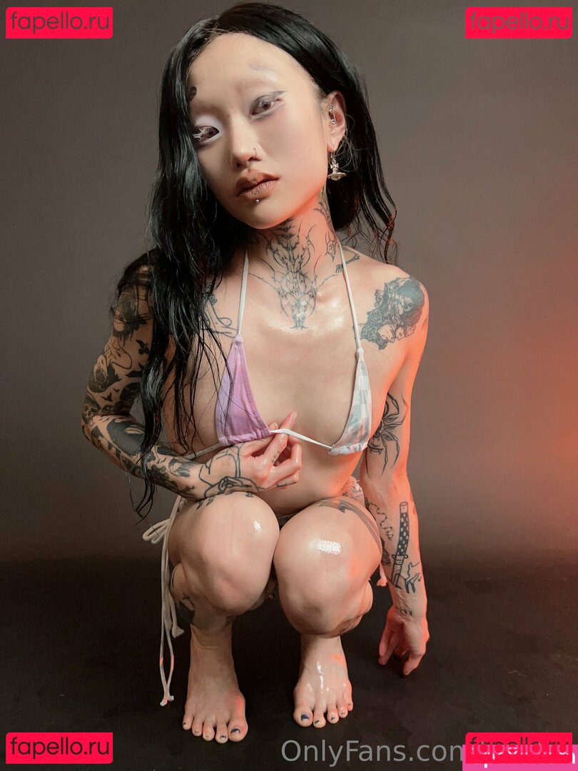 yeul_e / yeule Onlyfans Photo Gallery 