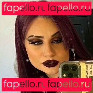 Phoenixxxxrose / phoenixrose.co Onlyfans Photo Gallery 