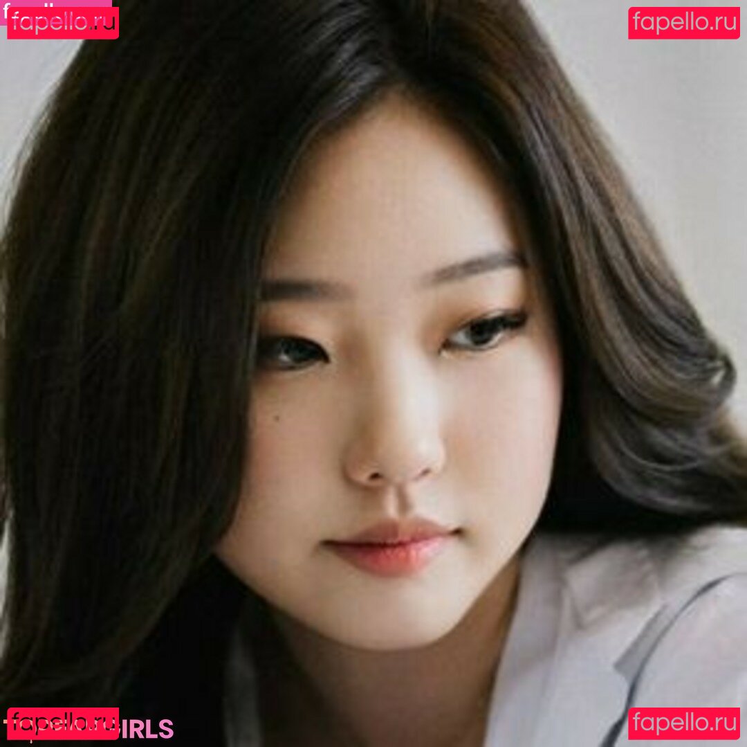 yojeong Onlyfans Photo Gallery 