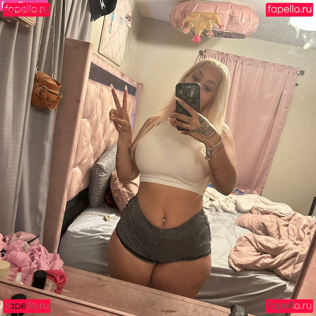 bubbles_boo12 / das.baddie Onlyfans Photo Gallery 