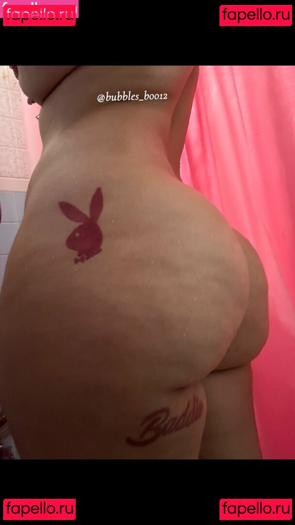 bubbles_boo12 / das.baddie Onlyfans Photo Gallery 