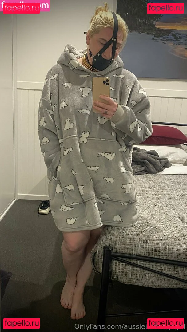 aussiebondagegirl Onlyfans Photo Gallery 