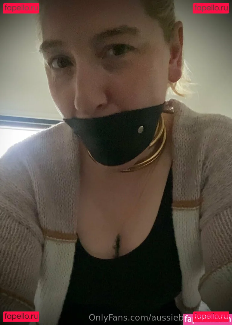 aussiebondagegirl Onlyfans Photo Gallery 