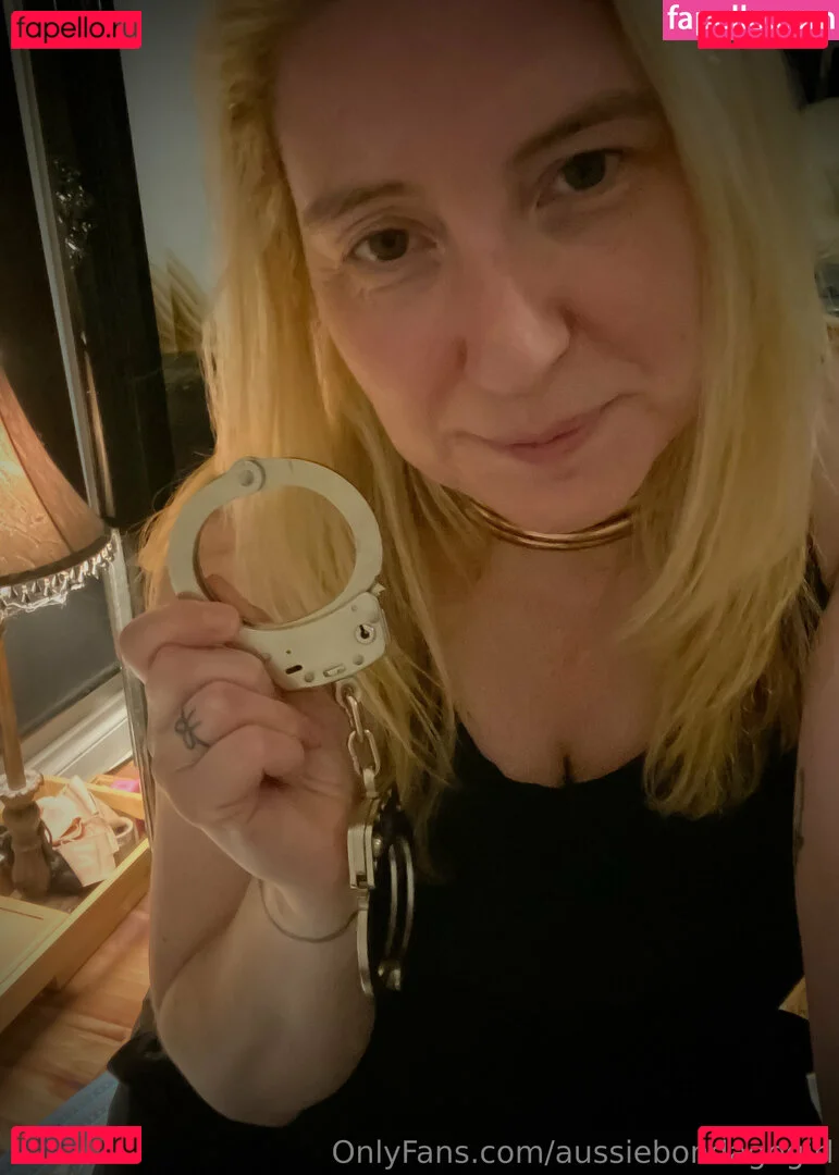 aussiebondagegirl Onlyfans Photo Gallery 
