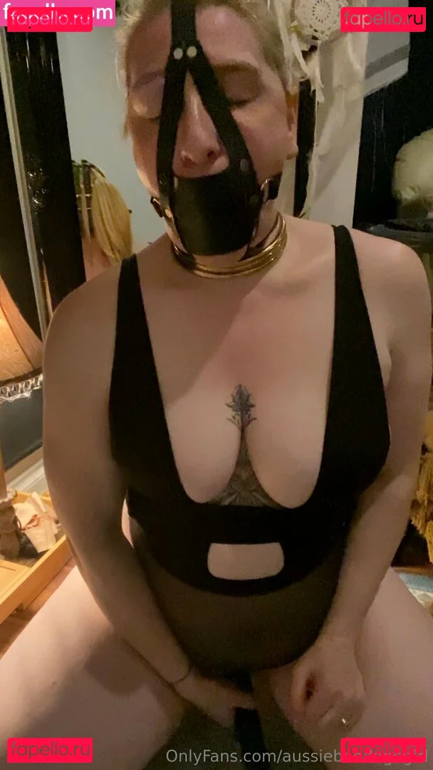 aussiebondagegirl Onlyfans Photo Gallery 