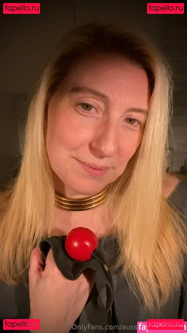 aussiebondagegirl Onlyfans Photo Gallery 