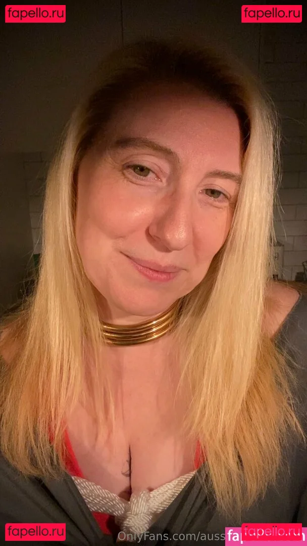 aussiebondagegirl Onlyfans Photo Gallery 