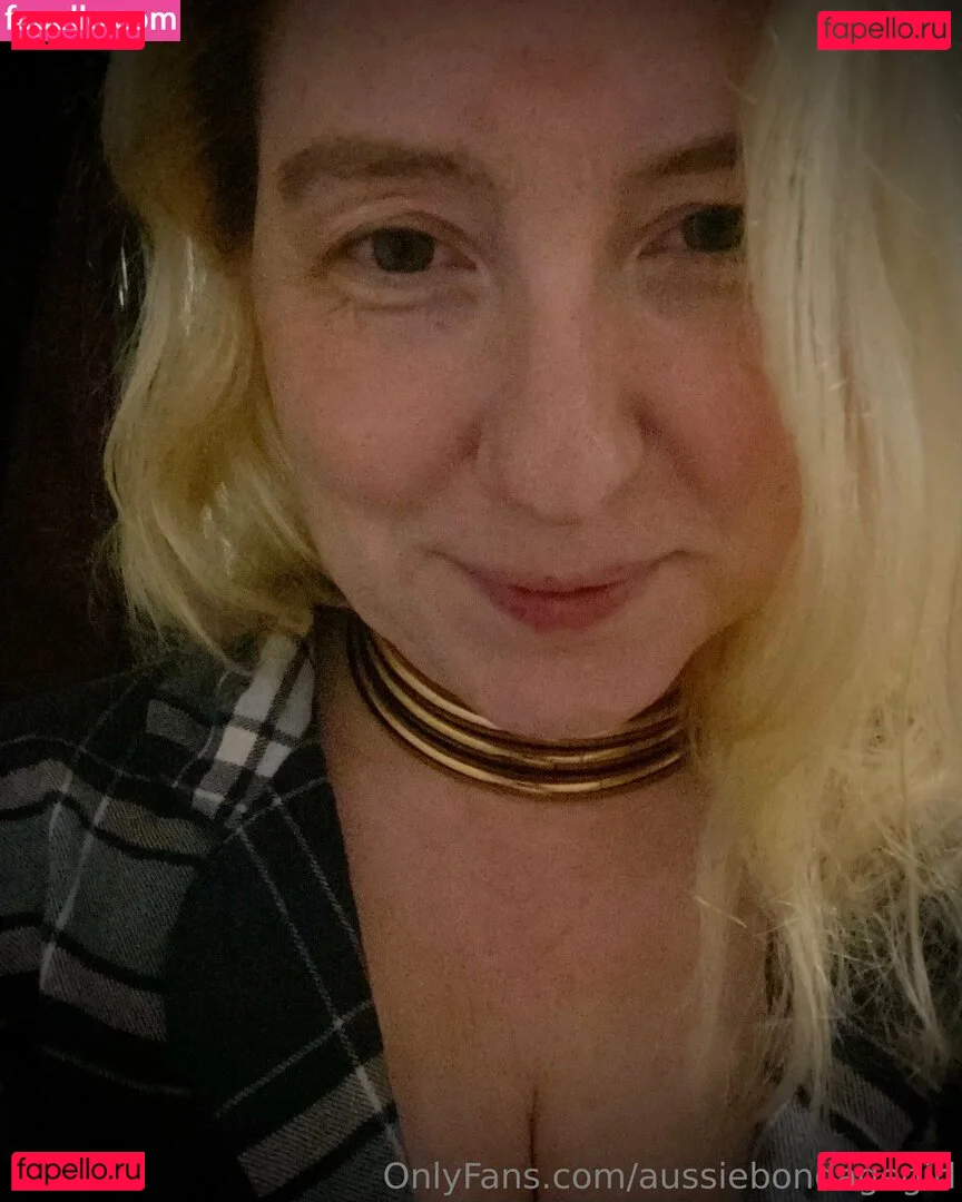 aussiebondagegirl Onlyfans Photo Gallery 