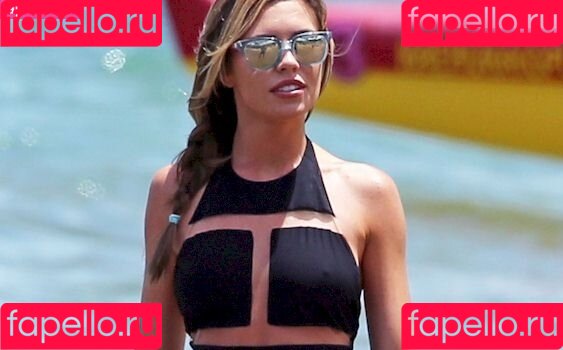 Abbey Clancy Onlyfans Photo Gallery 