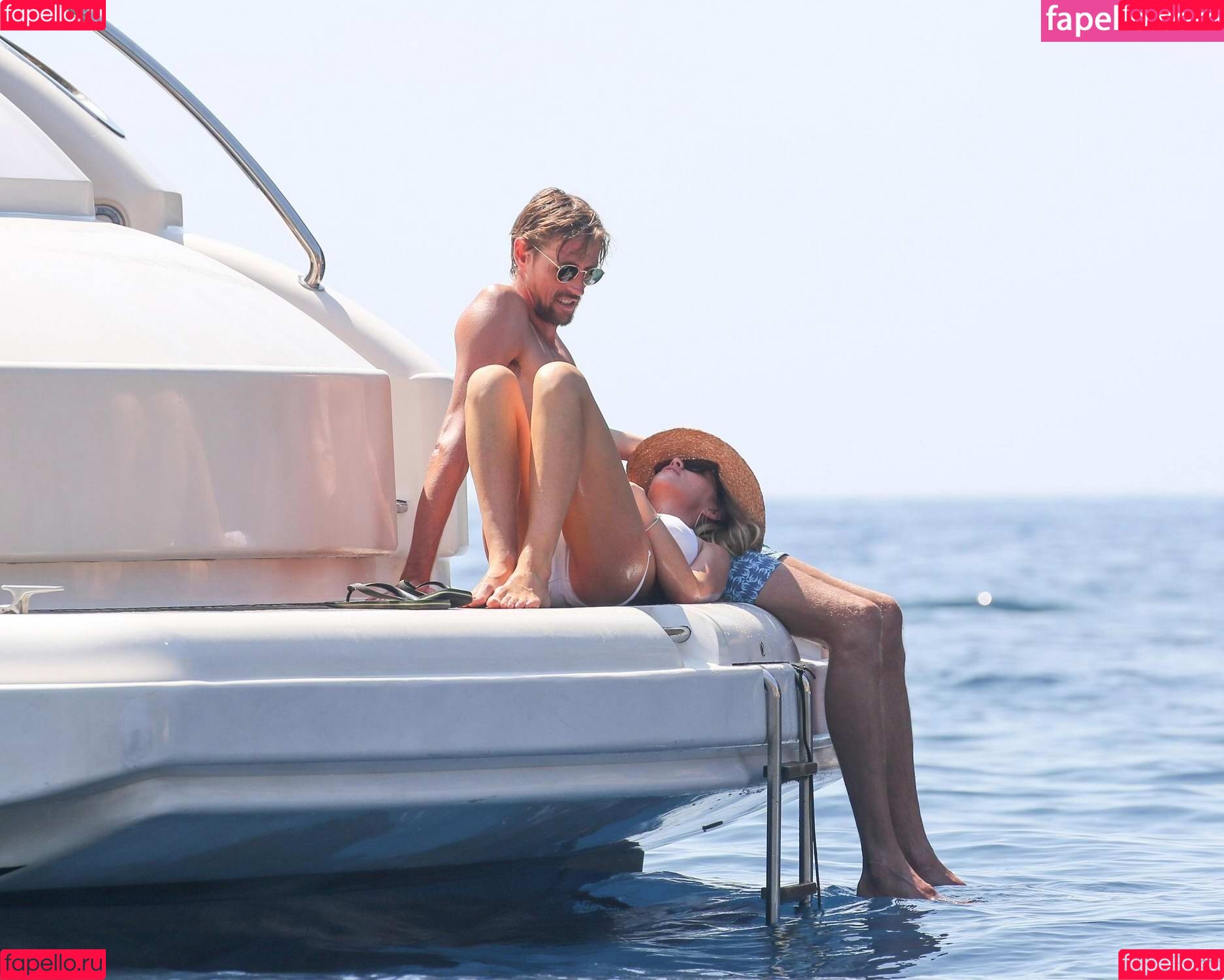 Abbey Clancy Onlyfans Photo Gallery 