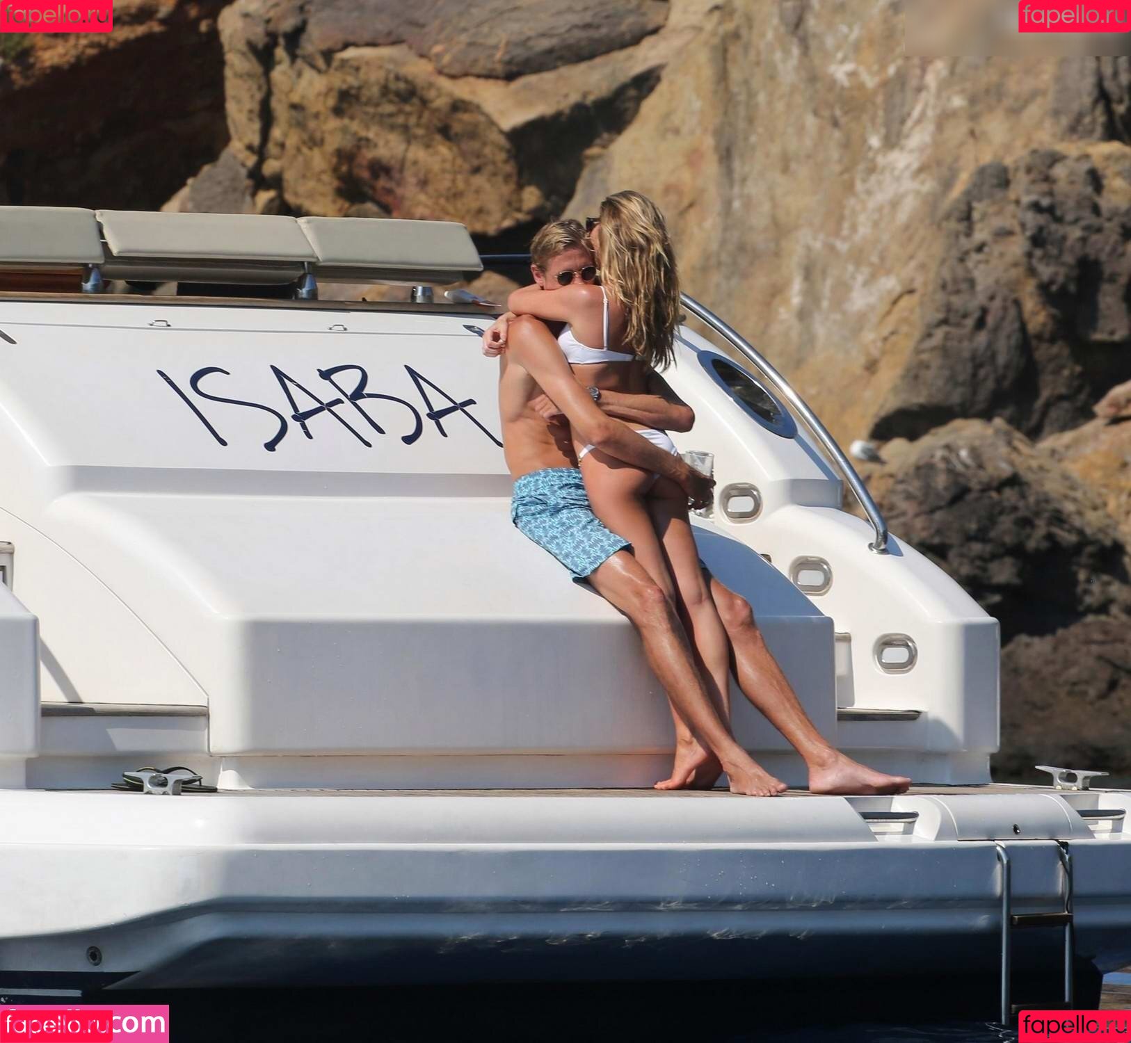 Abbey Clancy Onlyfans Photo Gallery 