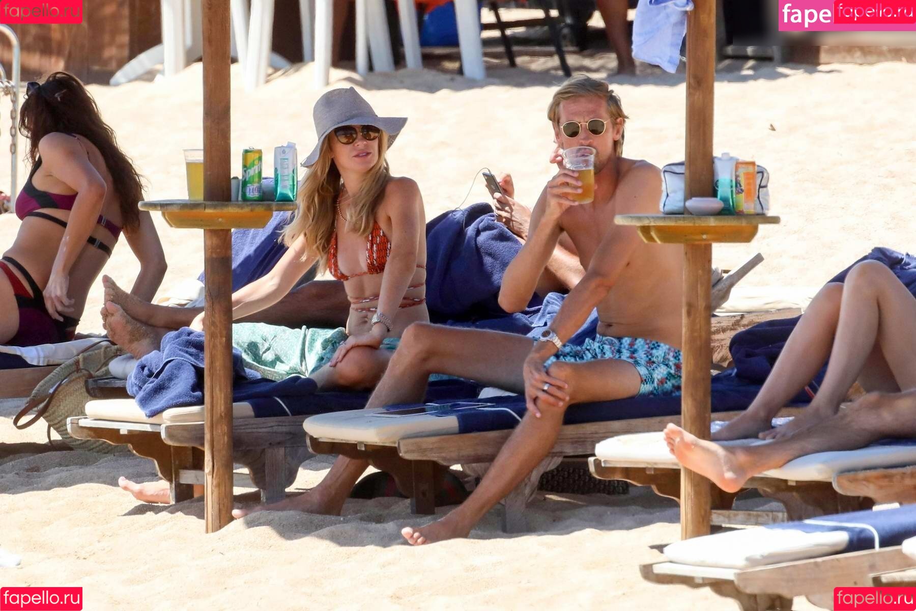 Abbey Clancy Onlyfans Photo Gallery 