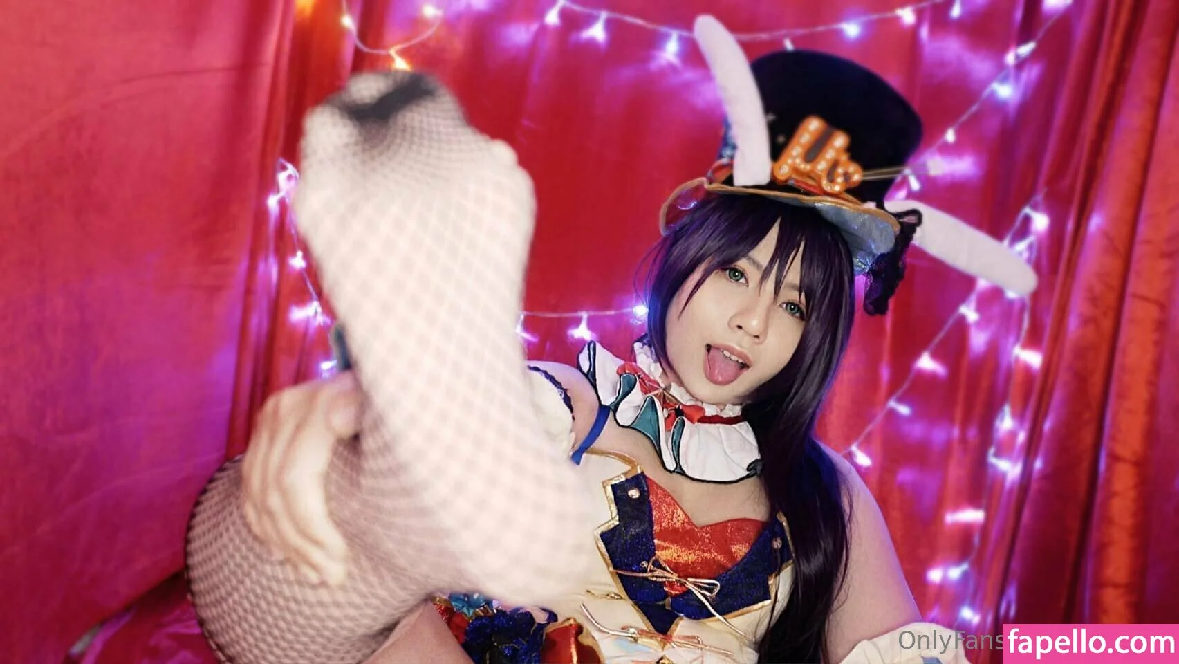 Aokotan Onlyfans Photo Gallery 