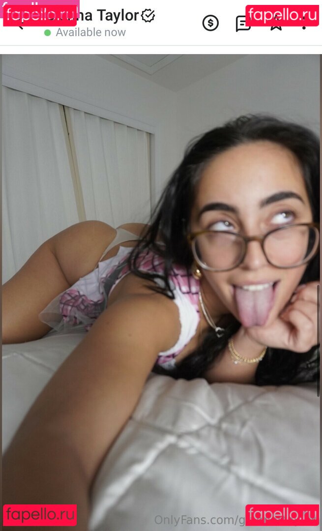 Giannattaylor / u534420221 Onlyfans Photo Gallery 