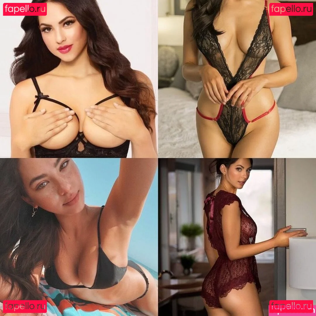 Christen Harper Onlyfans Photo Gallery 