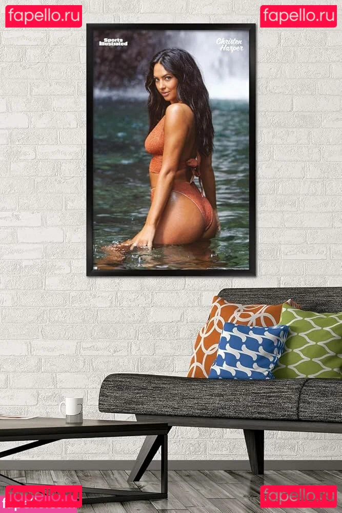 Christen Harper Onlyfans Photo Gallery 