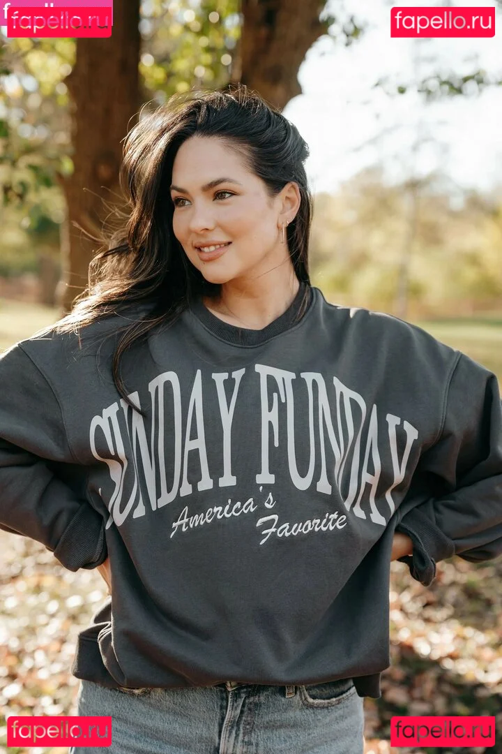 Christen Harper Onlyfans Photo Gallery 