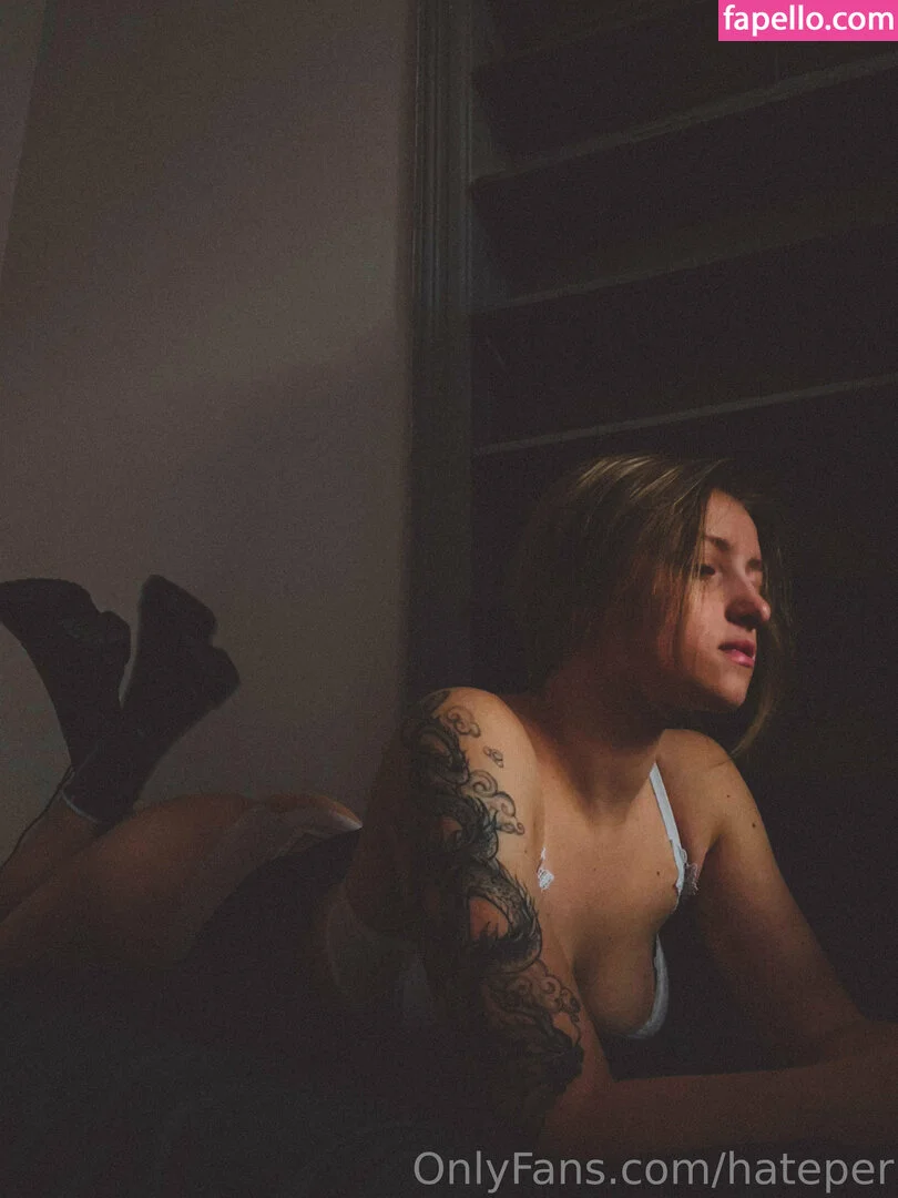hateper Onlyfans Photo Gallery 