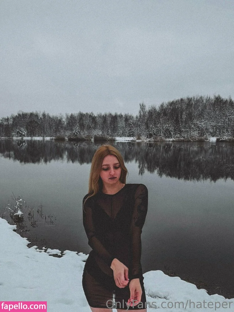 hateper Onlyfans Photo Gallery 