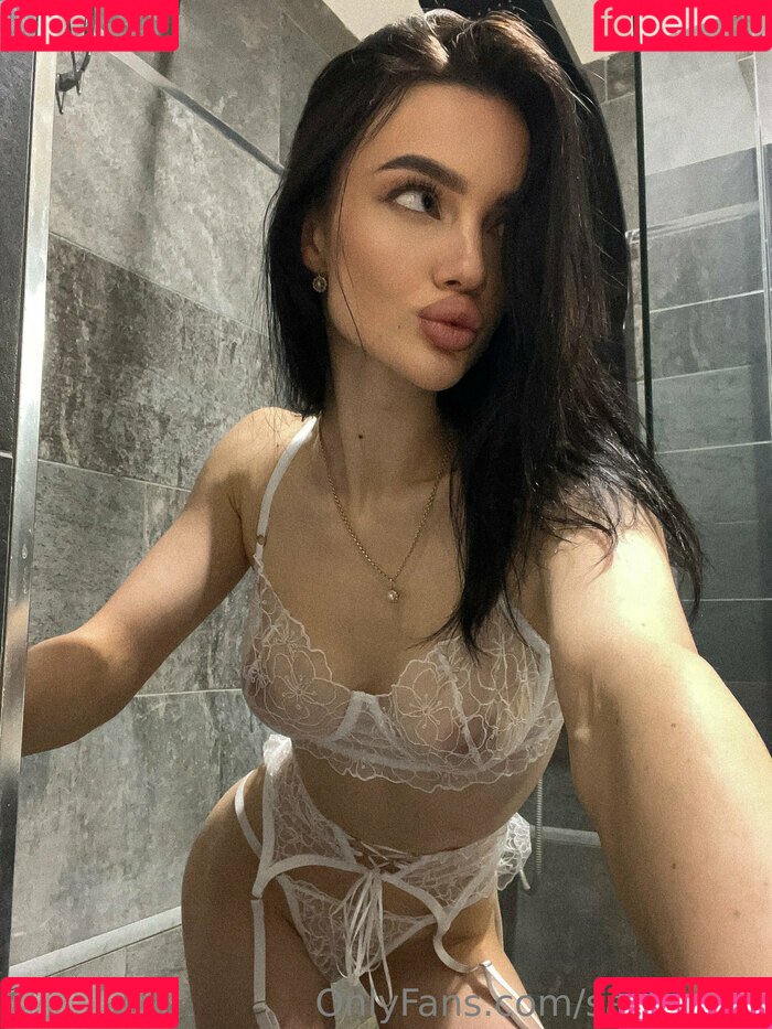 Sasherraa Onlyfans Photo Gallery 