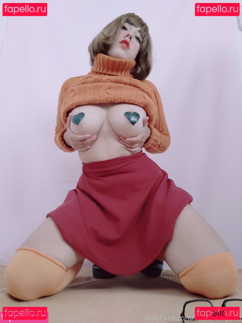 Sukicherry Cosplay / sukicherry616 Onlyfans Photo Gallery 