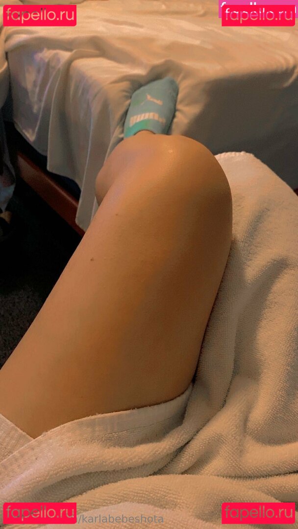 karlabebeshota Onlyfans Photo Gallery 