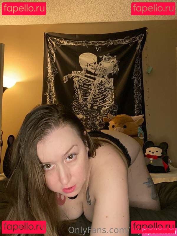 Ivy_spooks Onlyfans Photo Gallery 