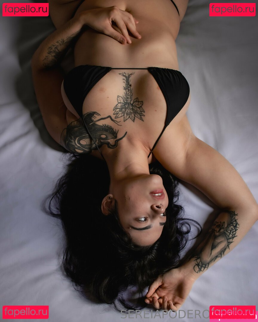 sereiaaa_fit / sereiapoderosafree Onlyfans Photo Gallery 