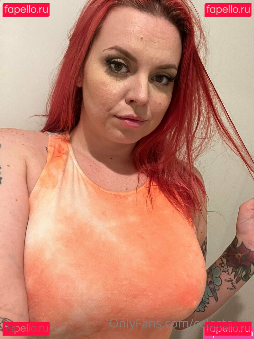 celeste-sin / sinceleste Onlyfans Photo Gallery 