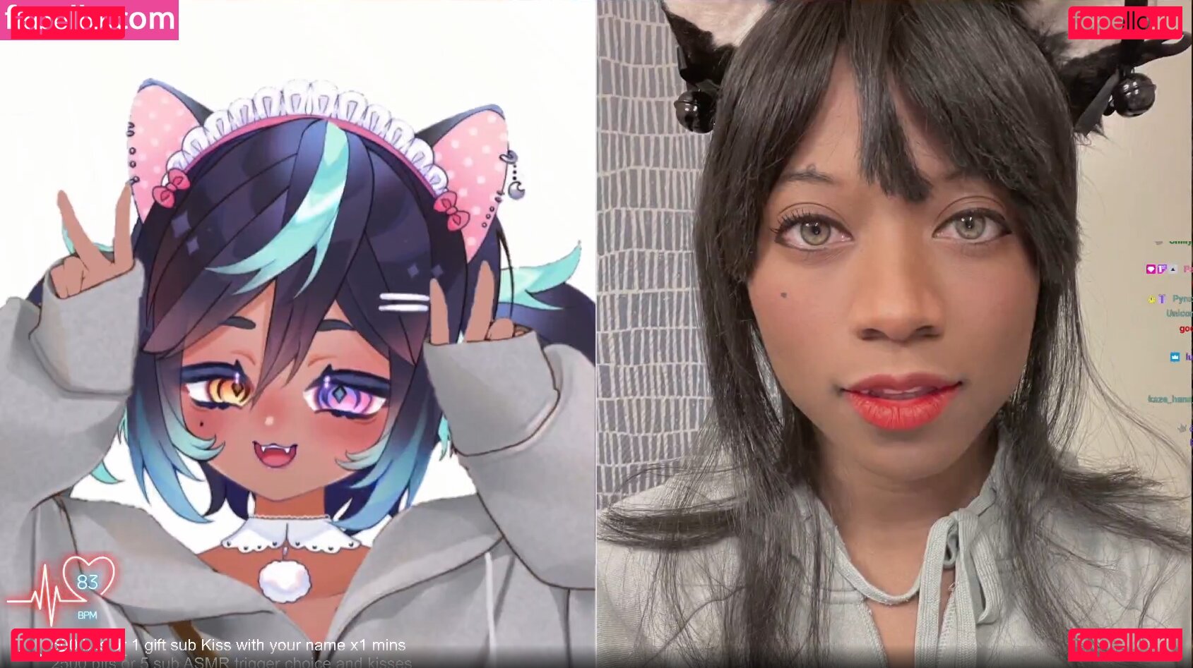 kittyflutevt / kittyflutexbl Onlyfans Photo Gallery 