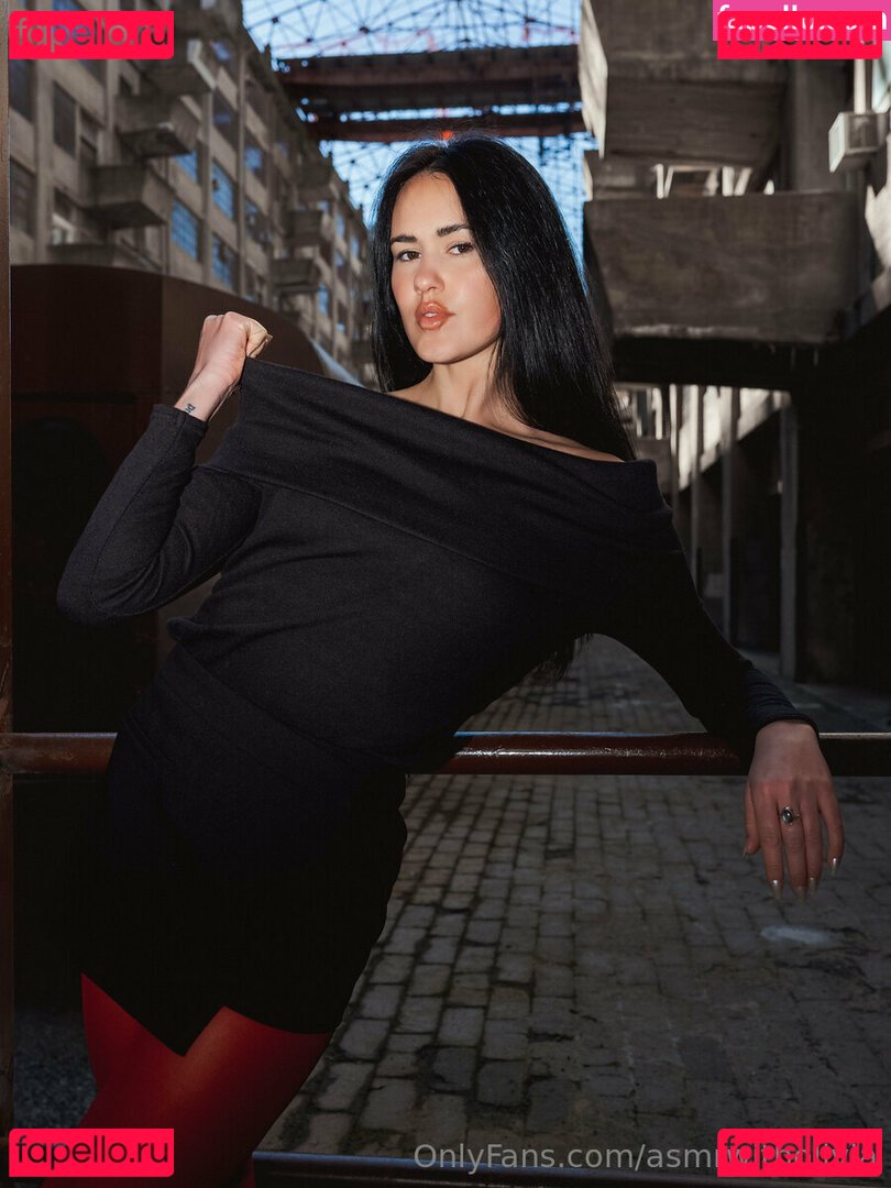 asmrwitholivia Onlyfans Photo Gallery 