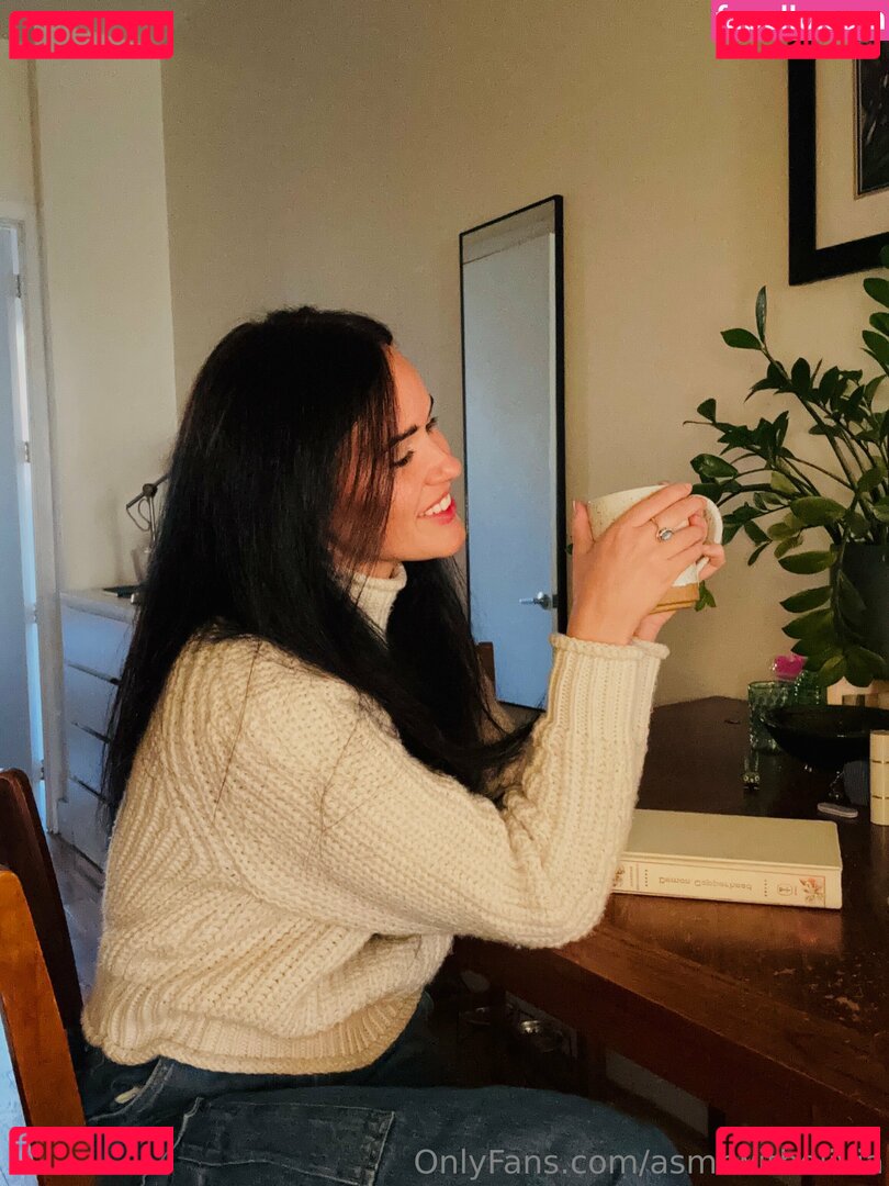 asmrwitholivia Onlyfans Photo Gallery 