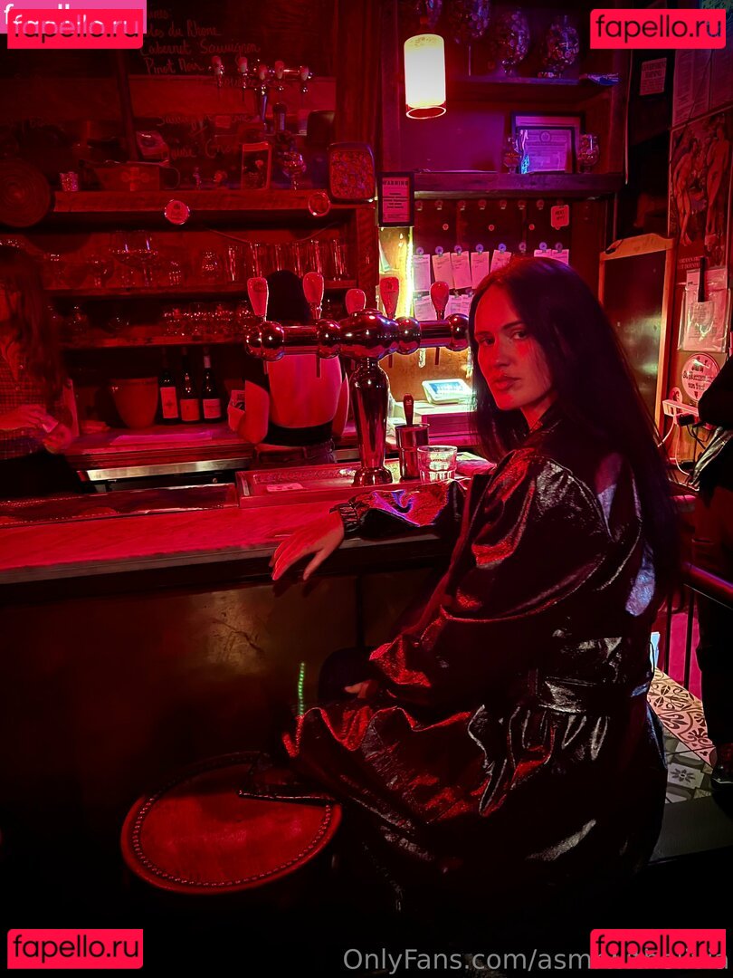 asmrwitholivia Onlyfans Photo Gallery 