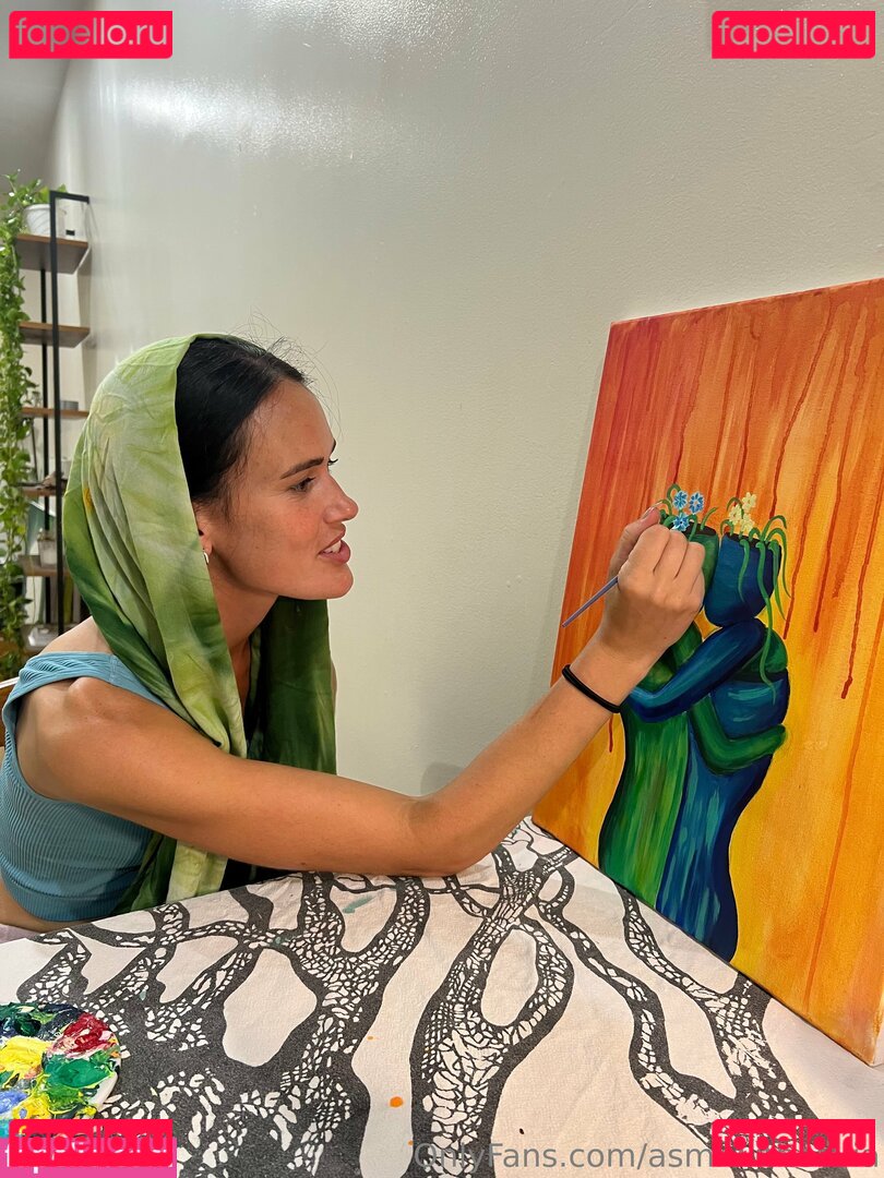 asmrwitholivia Onlyfans Photo Gallery 