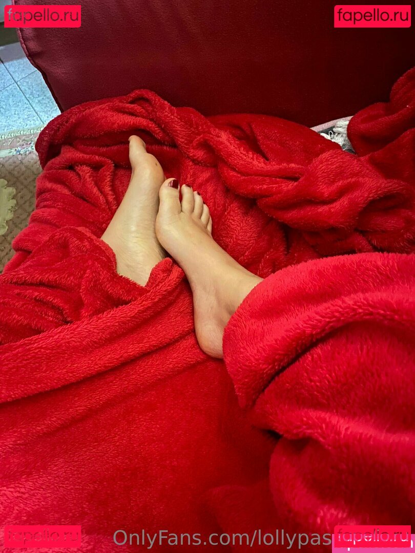 lollypassionfeet Onlyfans Photo Gallery 