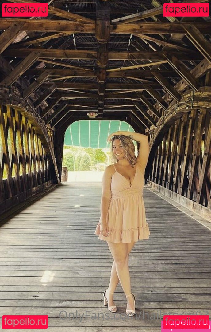 Hailley and AJ / hailstorm93 Onlyfans Photo Gallery 