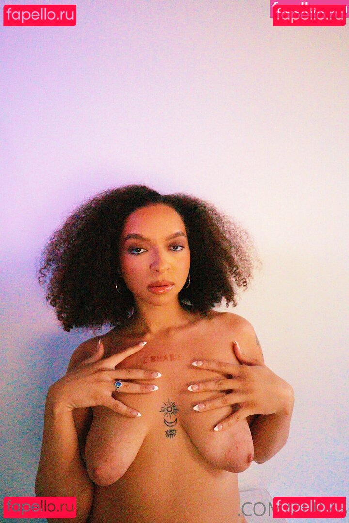 Ziirrb Onlyfans Photo Gallery 