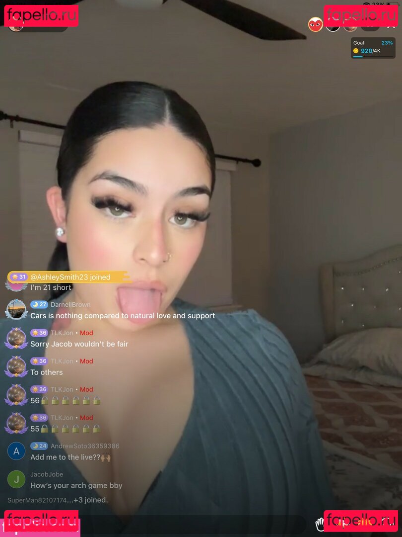 loblanco / thejenblanco Onlyfans Photo Gallery 