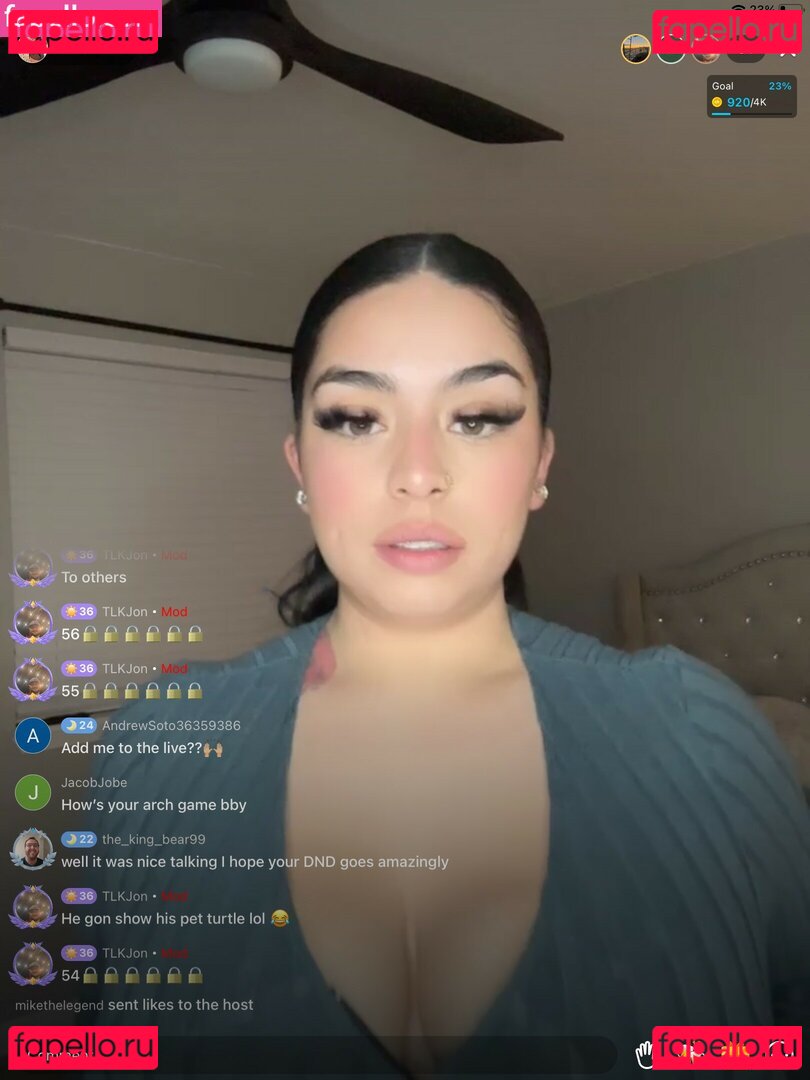 loblanco / thejenblanco Onlyfans Photo Gallery 