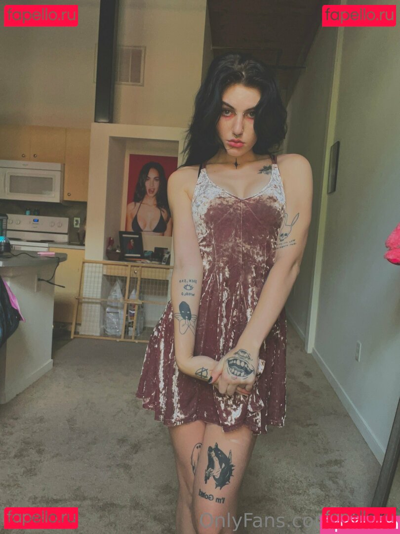 ghosti / ghosti2k22 / ghosti2k23 Onlyfans Photo Gallery 