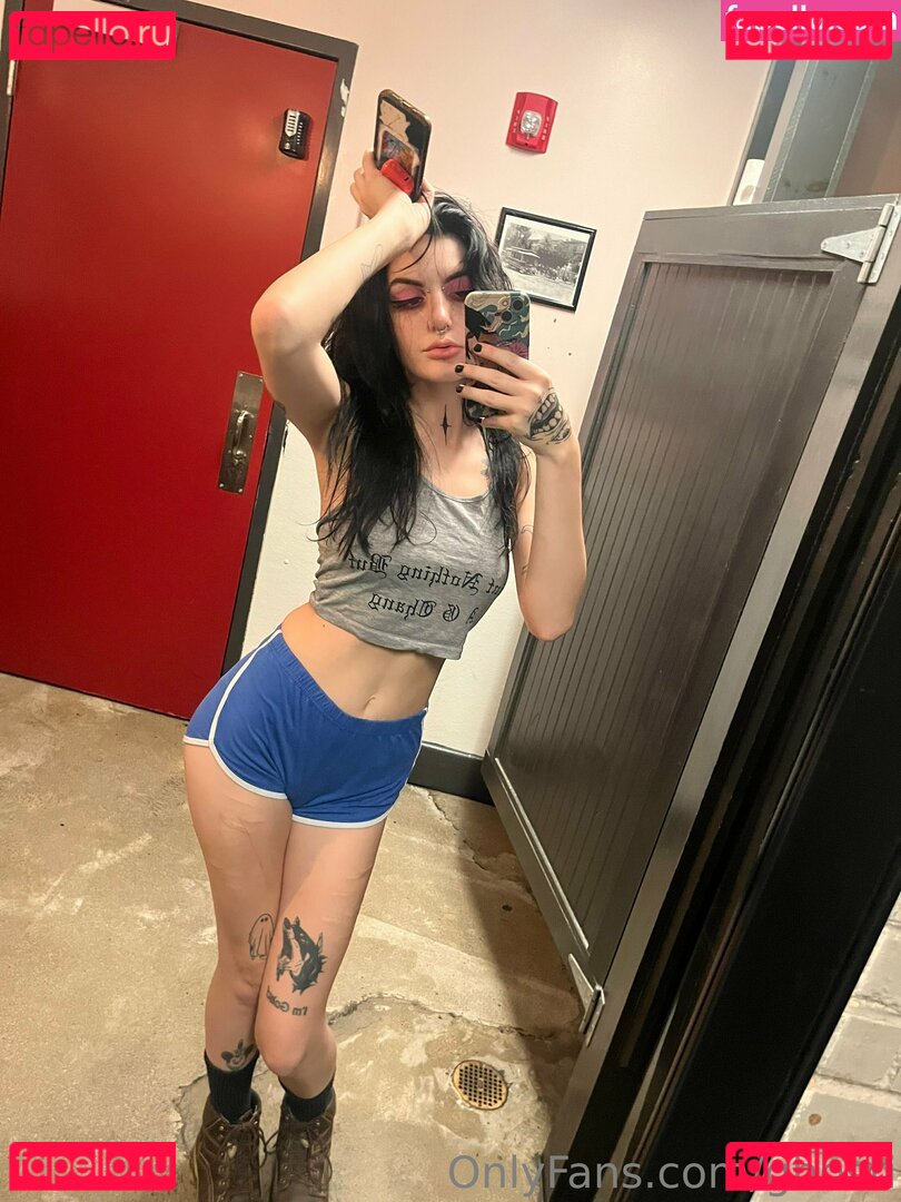 ghosti / ghosti2k22 / ghosti2k23 Onlyfans Photo Gallery 