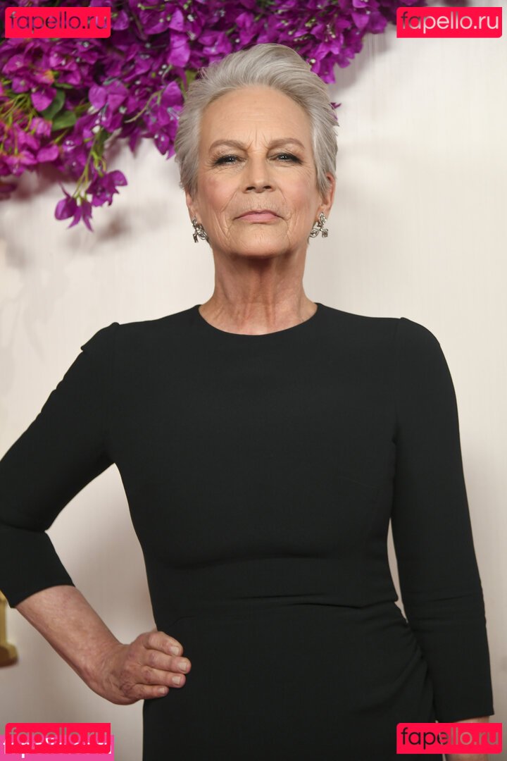 Jamie Lee Curtis / curtisleejamie / jamieleecurtis Onlyfans Photo Gallery 