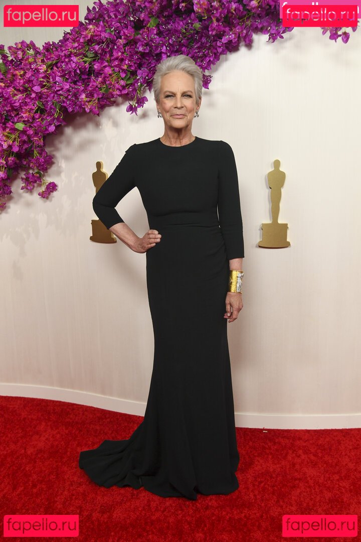 Jamie Lee Curtis / curtisleejamie / jamieleecurtis Onlyfans Photo Gallery 