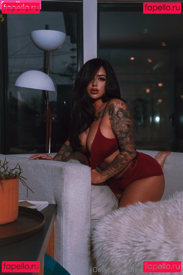 jacquelienefernandez / jacquelinetv Onlyfans Photo Gallery 