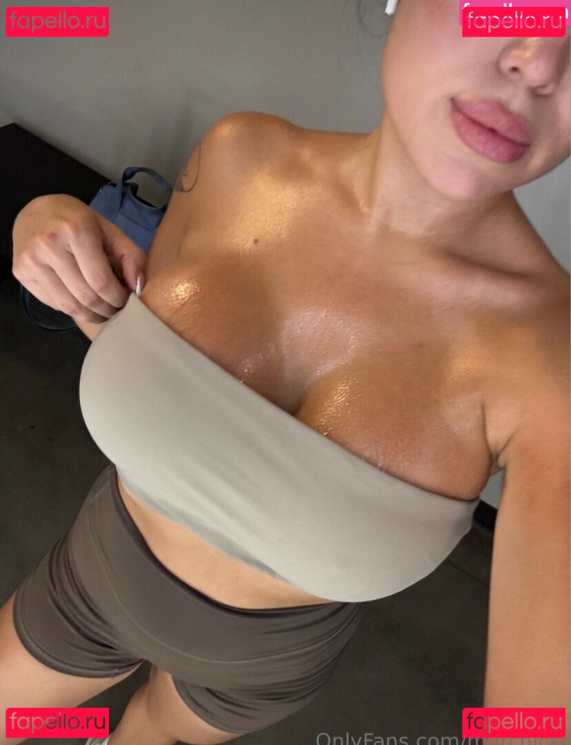 Murcnicki Onlyfans Photo Gallery 